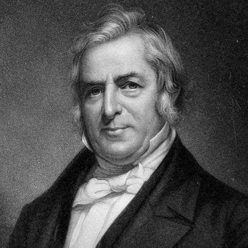William Colgate