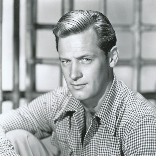 William Holden