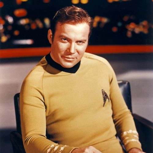 William Shatner