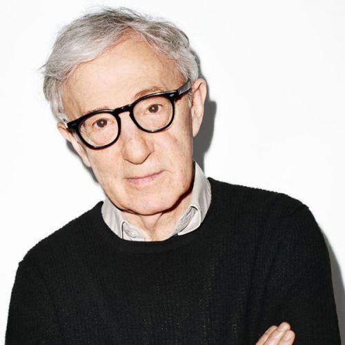 Woody Allen