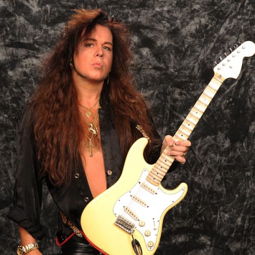 Yngwie Malmsteen