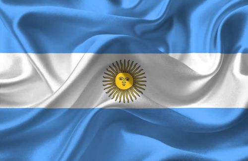 Argentina - Independência