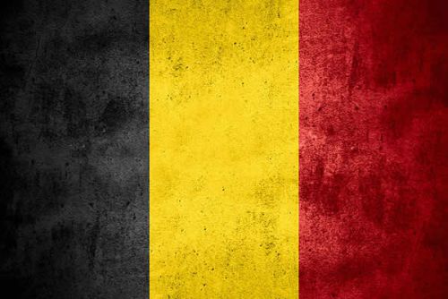 Bélgica - Independência