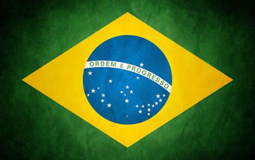 Brasil - Descoberta