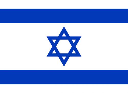 Israel - Independência