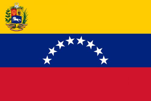 Venezuela - Independência