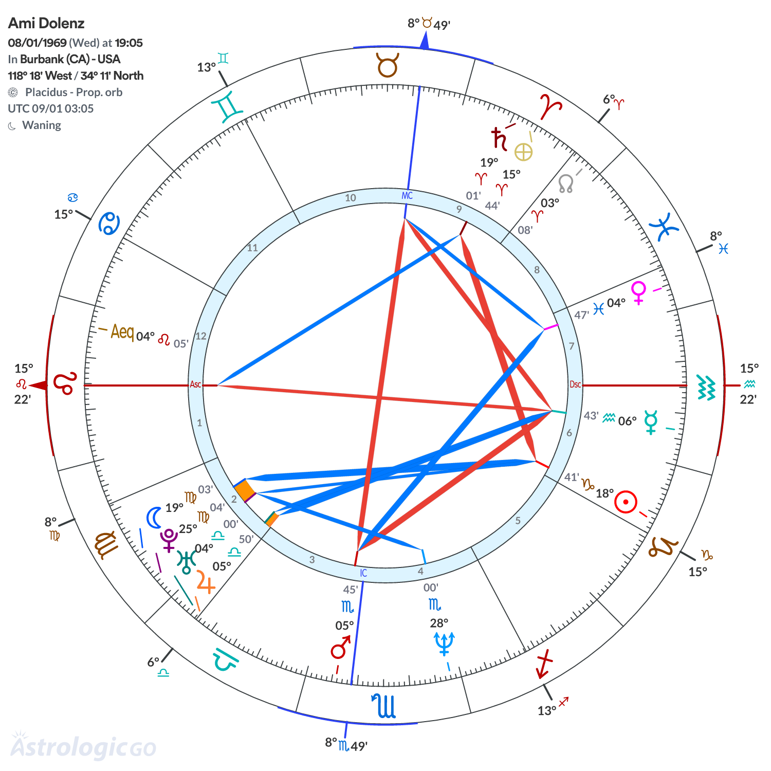 Mandala - Ami Dolenz