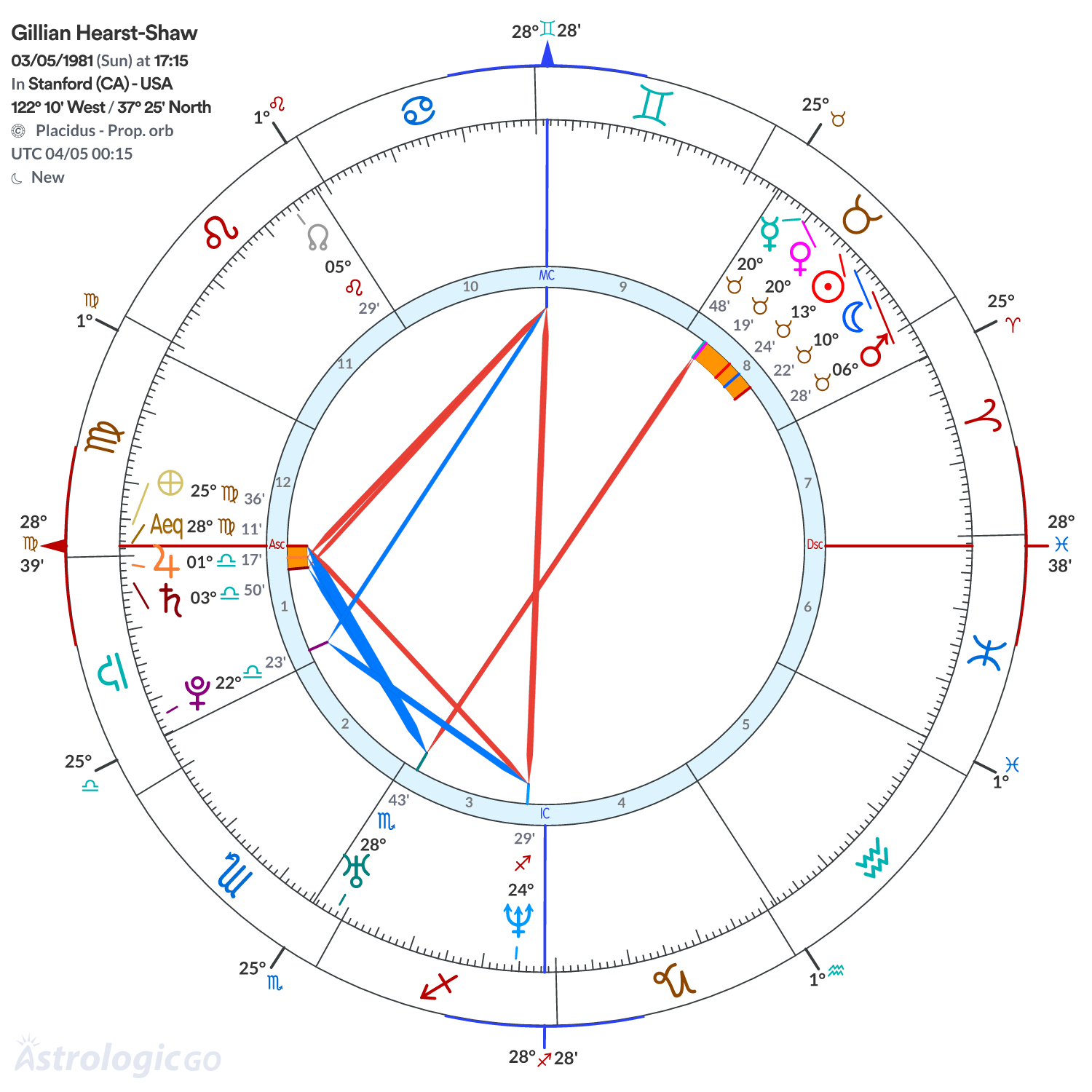 Mandala - Gillian Hearst-Shaw