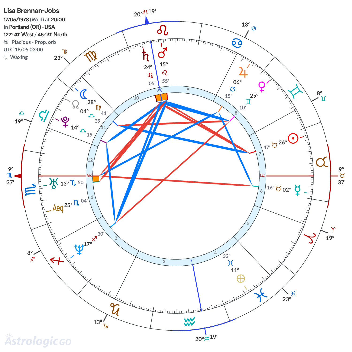 Mandala - Lisa Brennan-Jobs