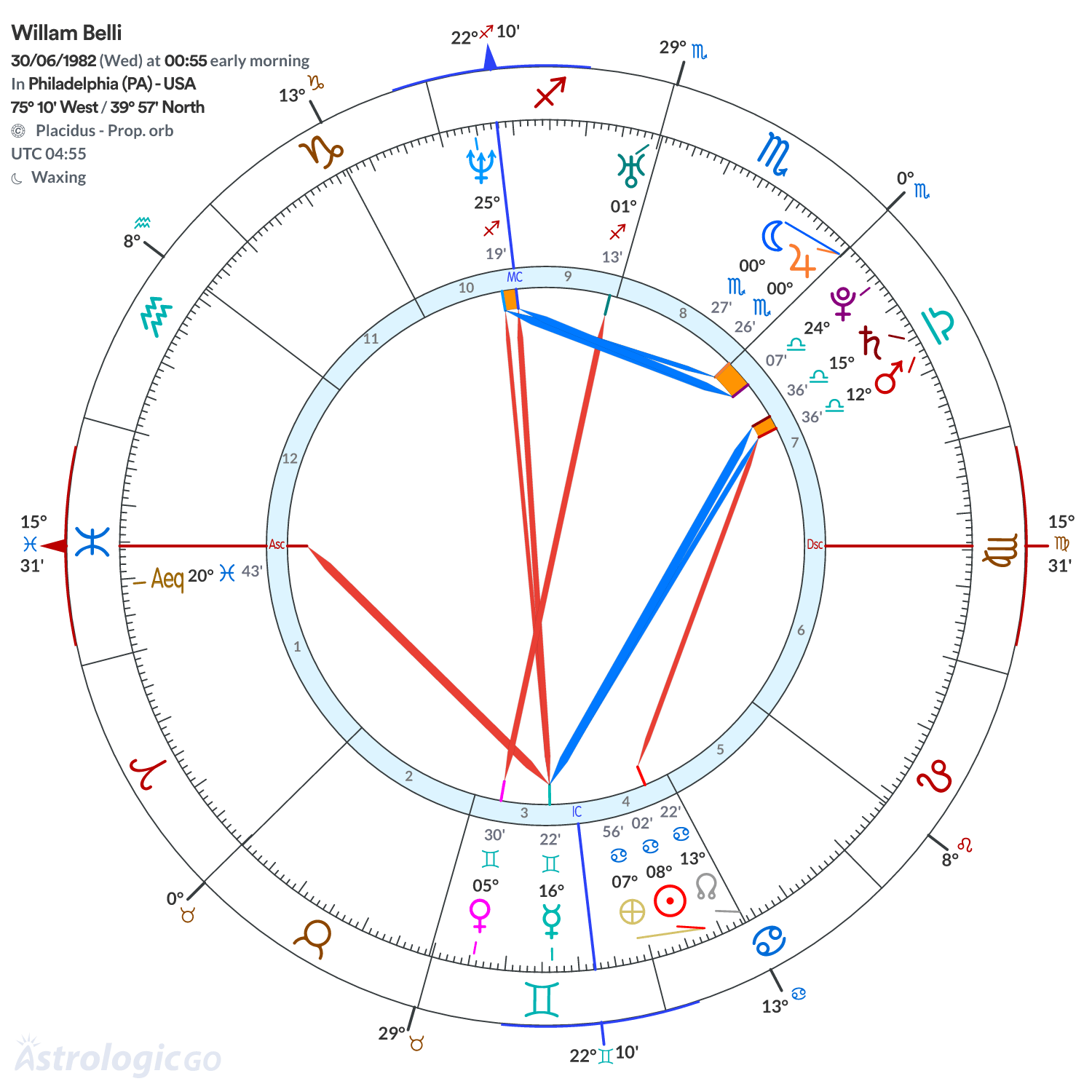 Mandala - Willam Belli